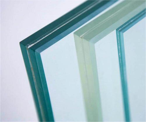 Coated Glass Coated Glass