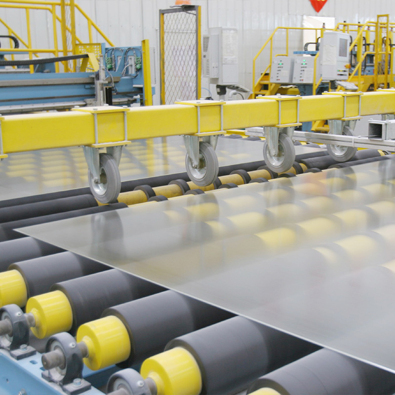 Фотоэлектрическое стекло