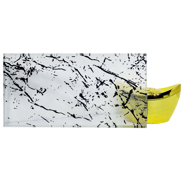 Проводное стекло