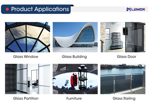 Aluminum Glass Aluminum Glass