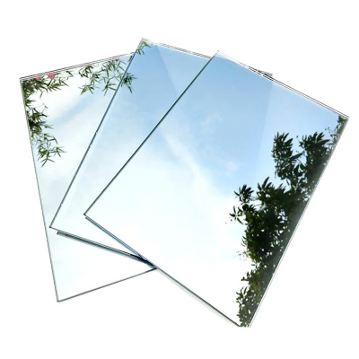 One-way Transparent Glass