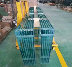 Bullet-proof Glass Bullet-proof Glass