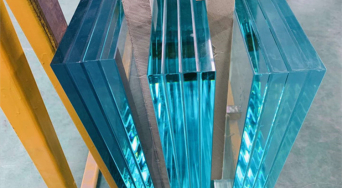 Overview of Zhongbo's 1.78 PVB Fire-resistant Glass Product Supply