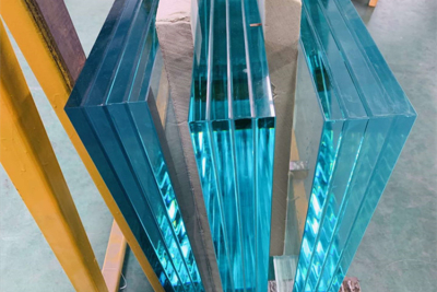 Tổng quan về nguồn cung sản phẩm kính chống cháy 1.78 PVB của Zhongbo