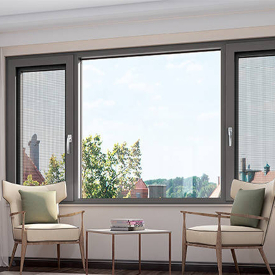 Soundproof Doors and Windows