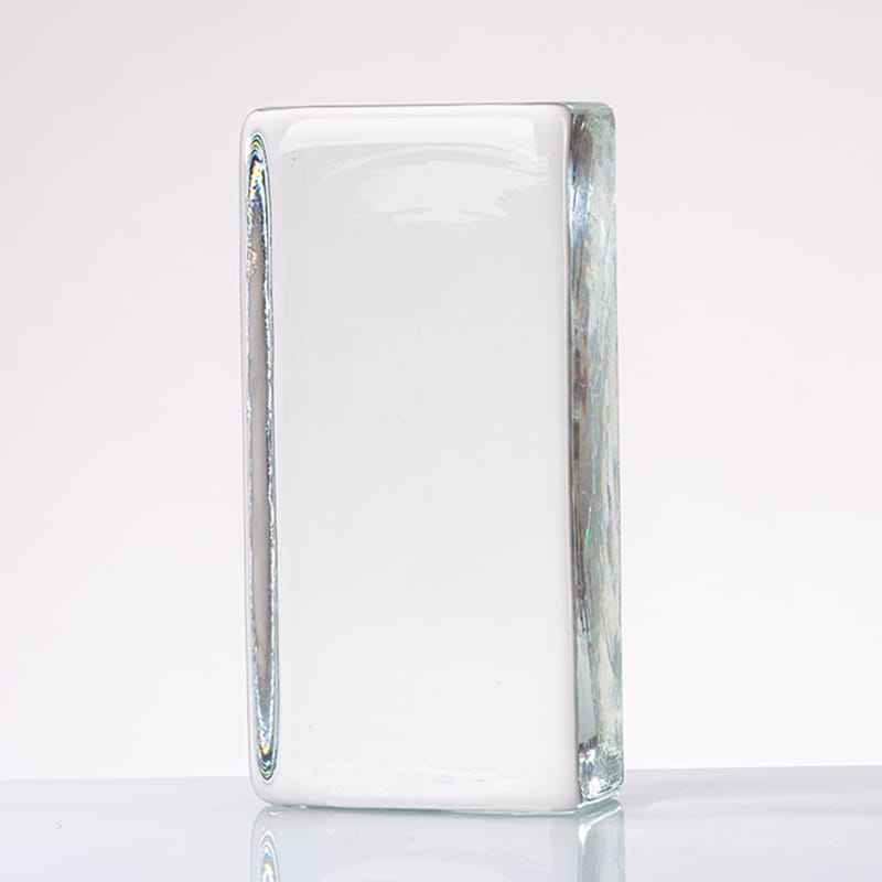 Transparent Glass Bricks