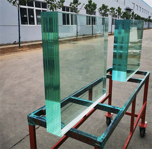 Architectural Glass