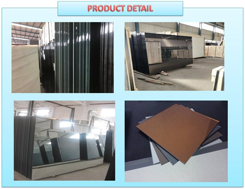 Float Glass