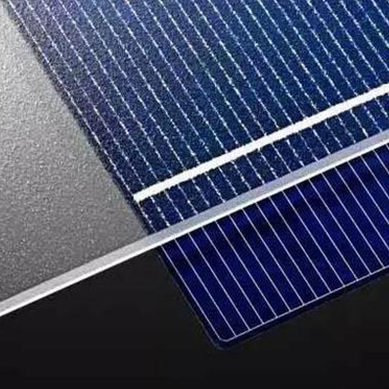 Фотоэлектрическое стекло