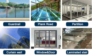 Bullet-proof Glass Bullet-proof Glass