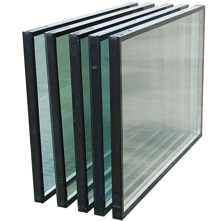 Vacuum Glass Window