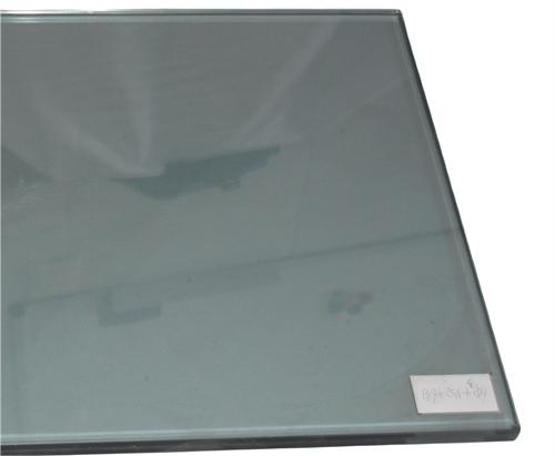 Coated Glass Coated Glass