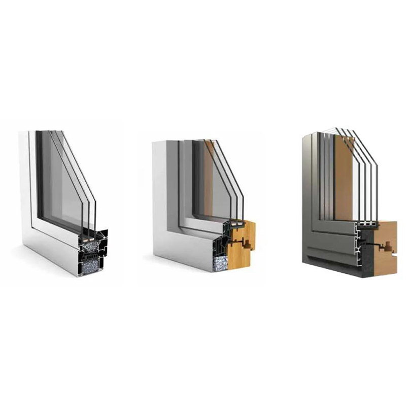 Window and Door for Passive House