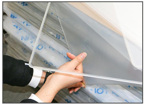 Acrylic Glass Acrylic Glass