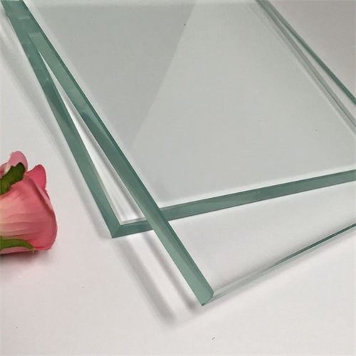 Partition Glass