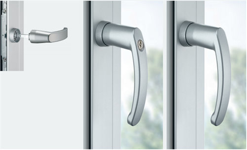 Тентовые окна Awning Windows