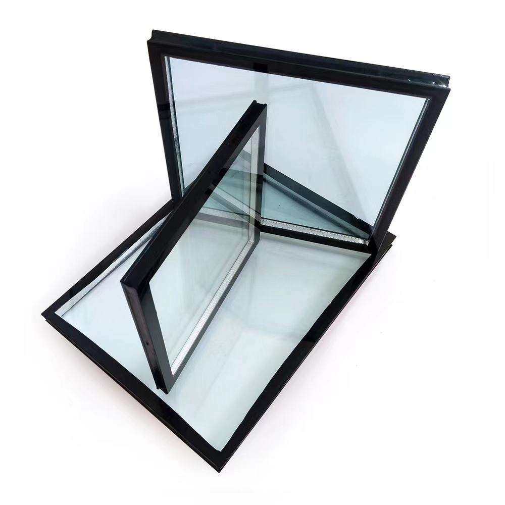 Vacuum Glass Window