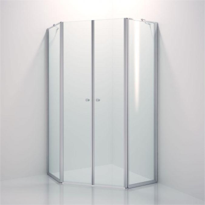 Shower Glass
