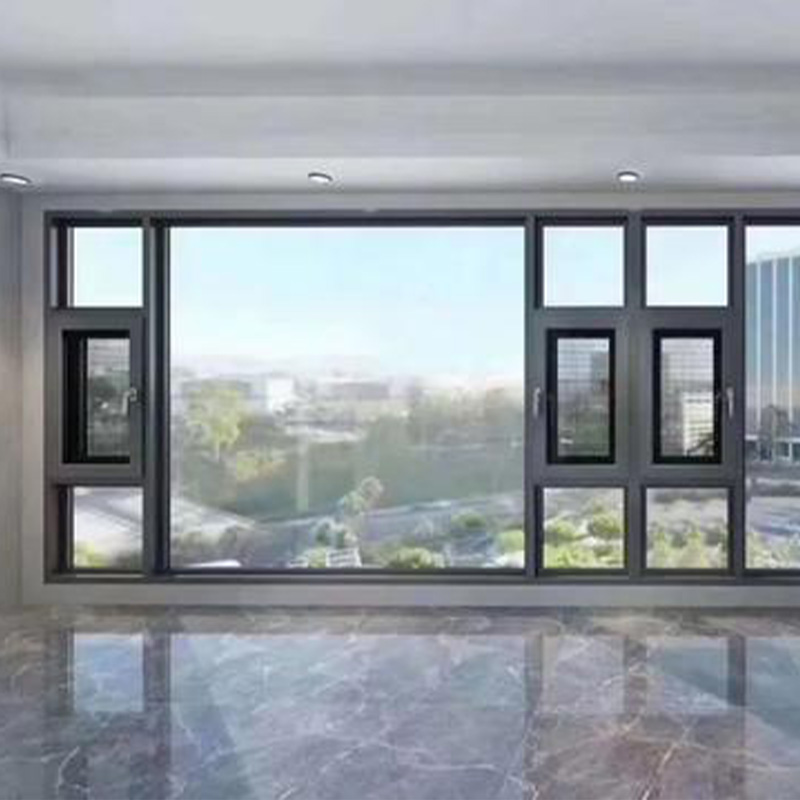 Soundproof Doors and Windows