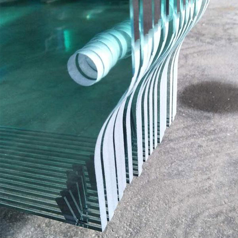 Special Process Glass