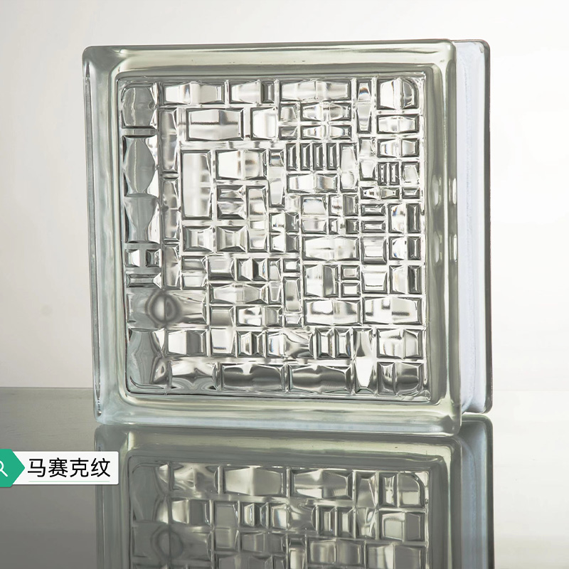 Glass Brick