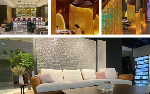 Decoration Glass Decoration Glass