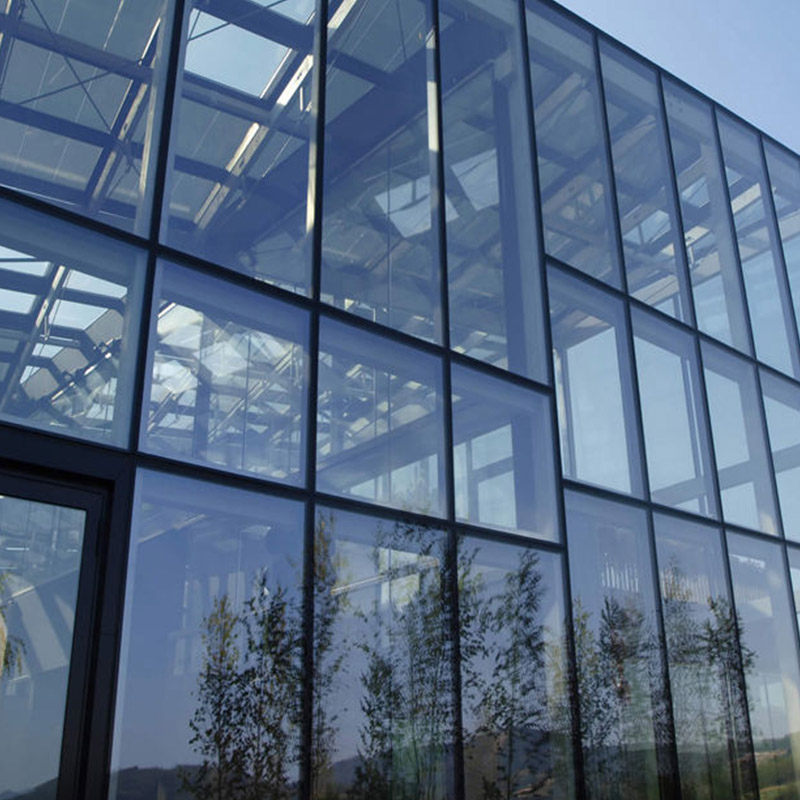 Double Glazed Windows