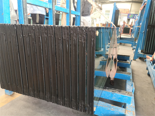 Hollow Glass Hollow Glass