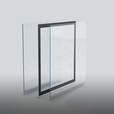 Vacuum Glass