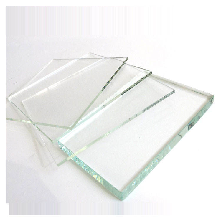  Flat Glass