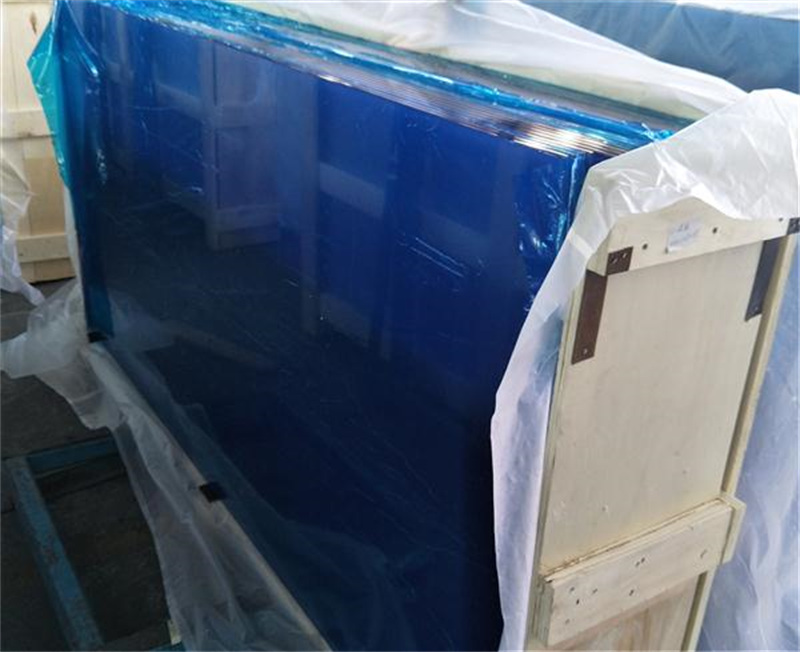 Blue Protective Film