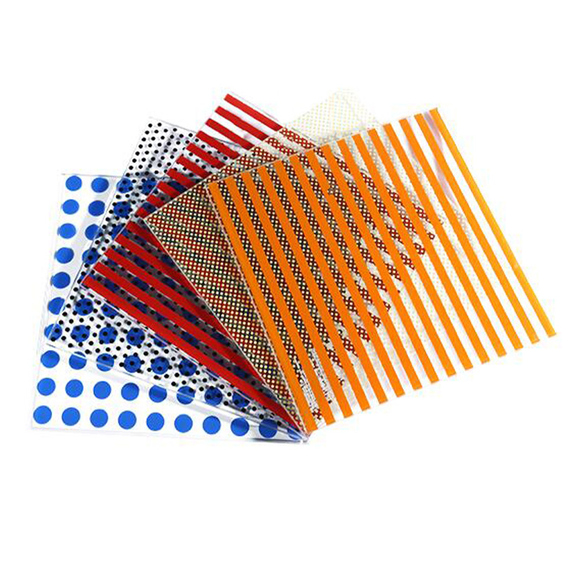 Colored Glazing Glass