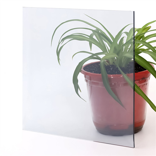 Gray Glass Gray Glass