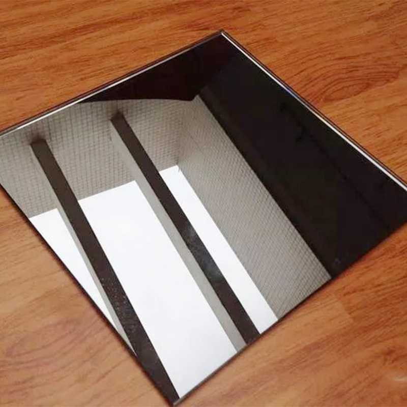 One-way Transparent Glass