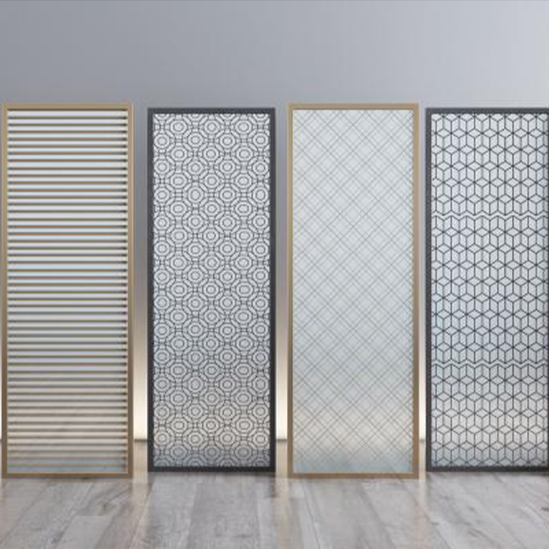 Проводное стекло