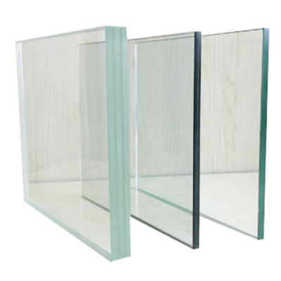 Laminated Glass