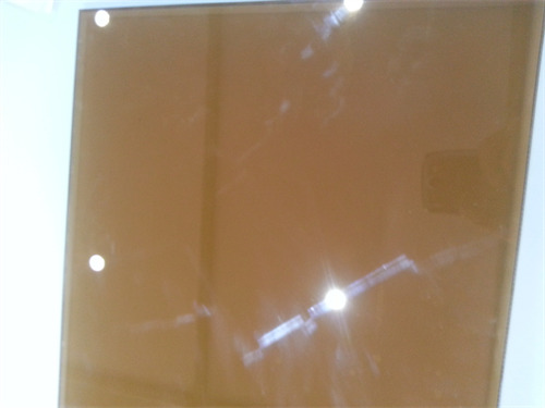 Kính Tawny Tawny Glass