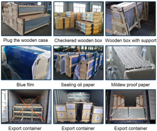 Colored Glazing Glass Colored Glazing Glass