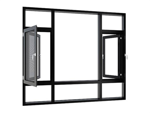 System Doors and Windows System Doors and Windows