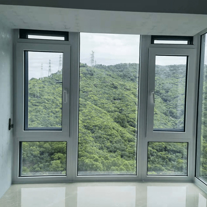 Soundproof Doors and Windows