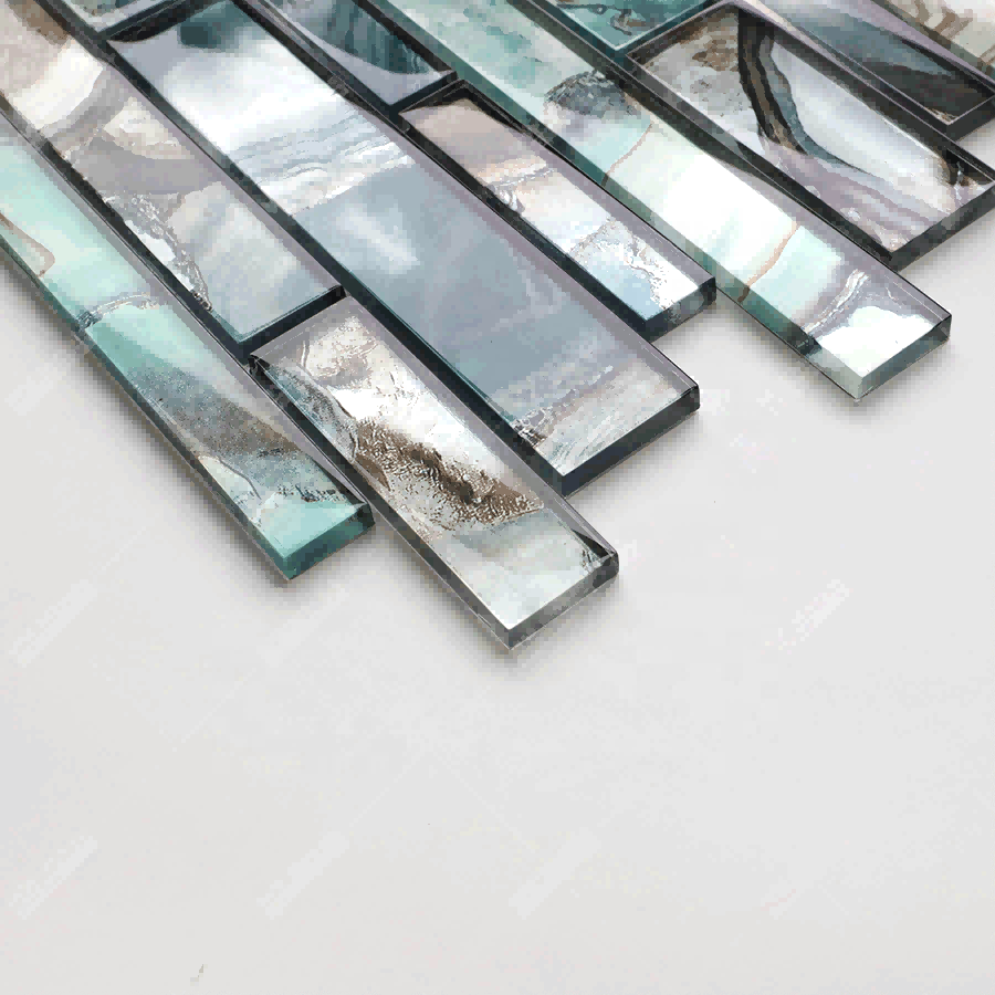 Стеклянная Мозаика