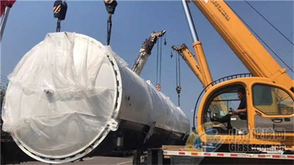 32-meter Tempering Furnace Equipment