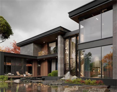 Coated Insulated Glass