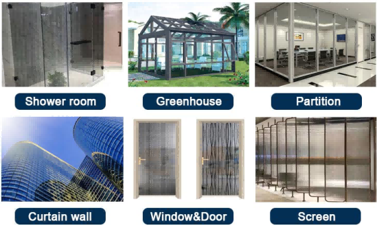 Wired Glass Wired Glass