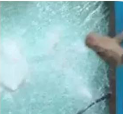 Bullet-proof Glass Bullet-proof Glass