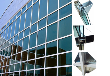 Double Glazed Windows