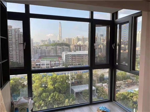 Soundproof Doors and Windows Soundproof Doors and Windows