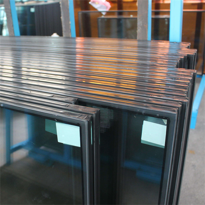 Стекло с покрытием