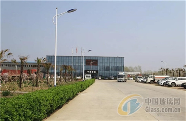 20-meter High-pressure Autoclave New Equipment