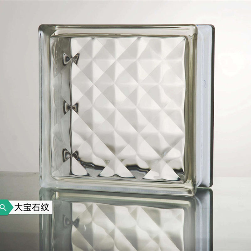 Glass Brick